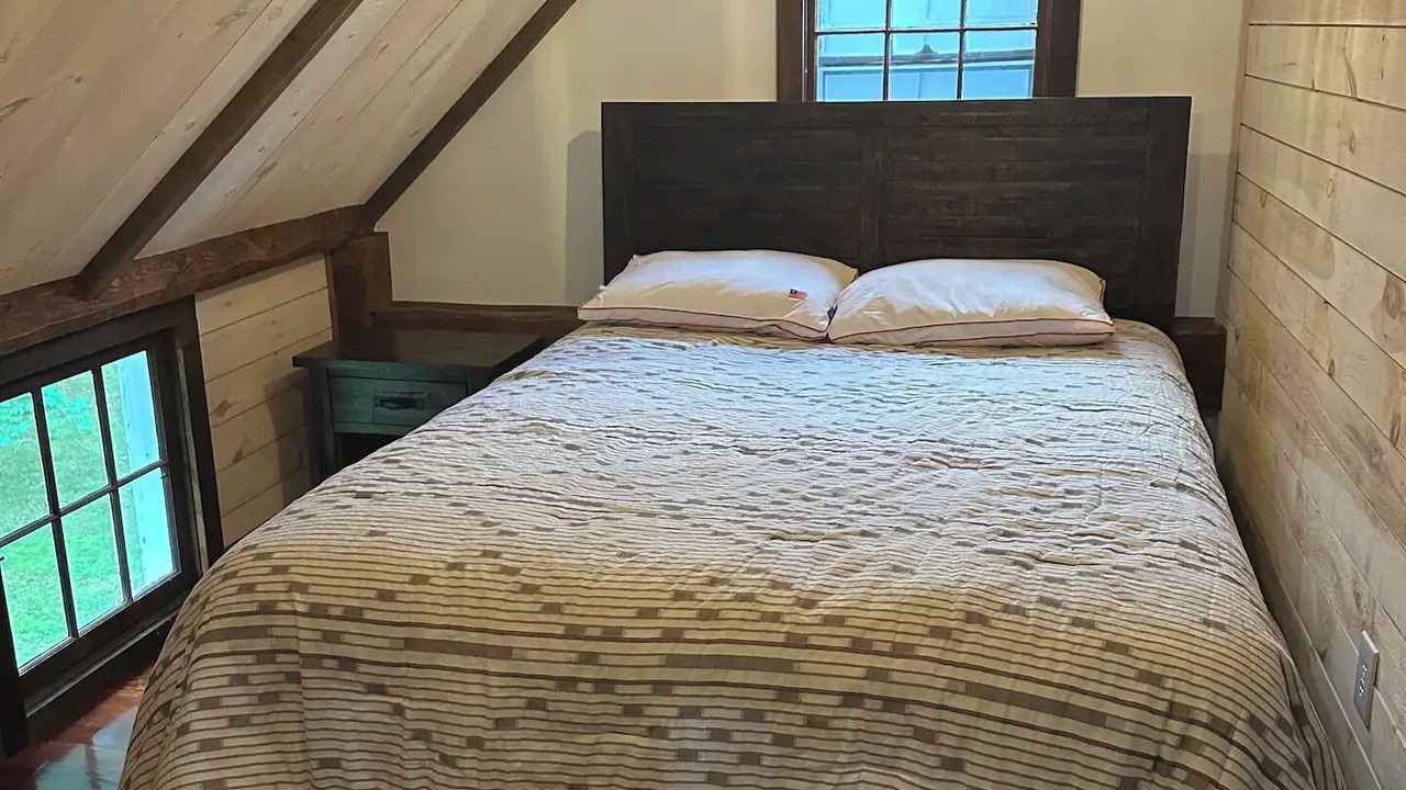 Photo of Bedroom in Manchester Center