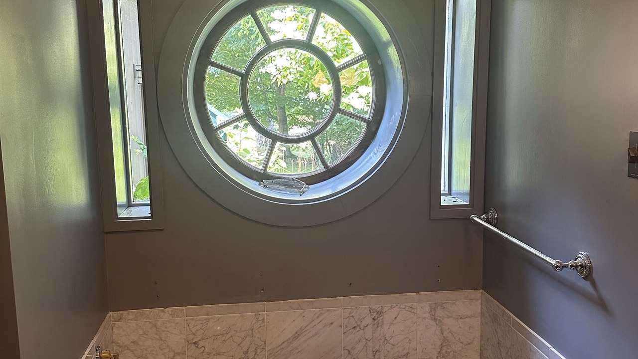 Photo of Bathroom in Manchester Center