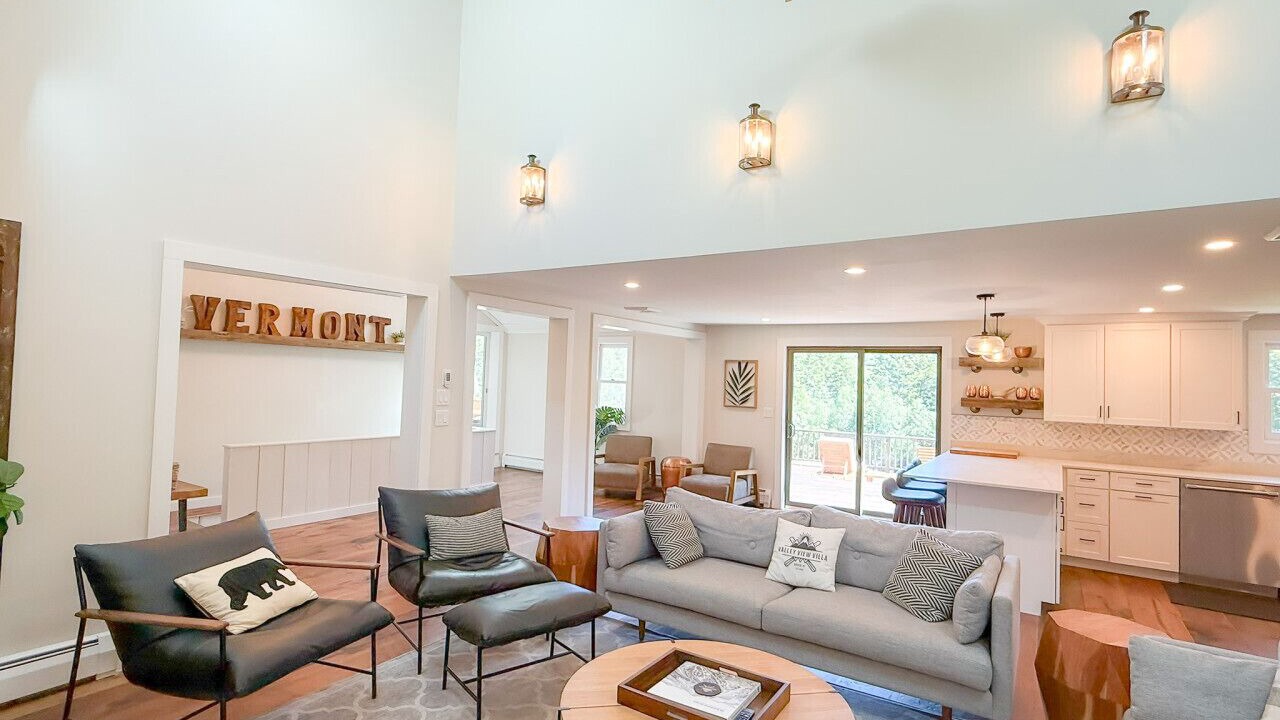 Photo of Bedroom in West Dover
