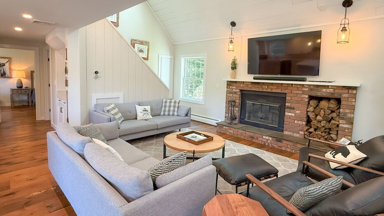 Photo of Livingroom in West Dover