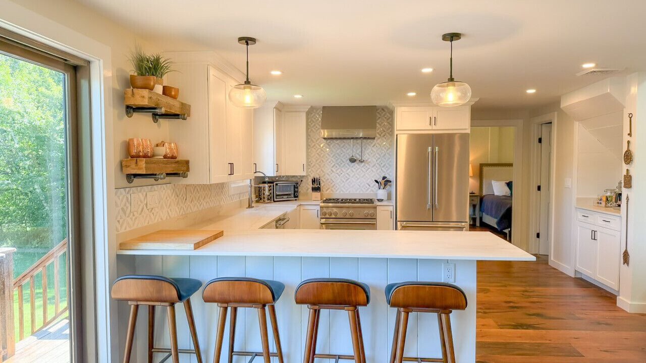 Photo of Kitchen in West Dover