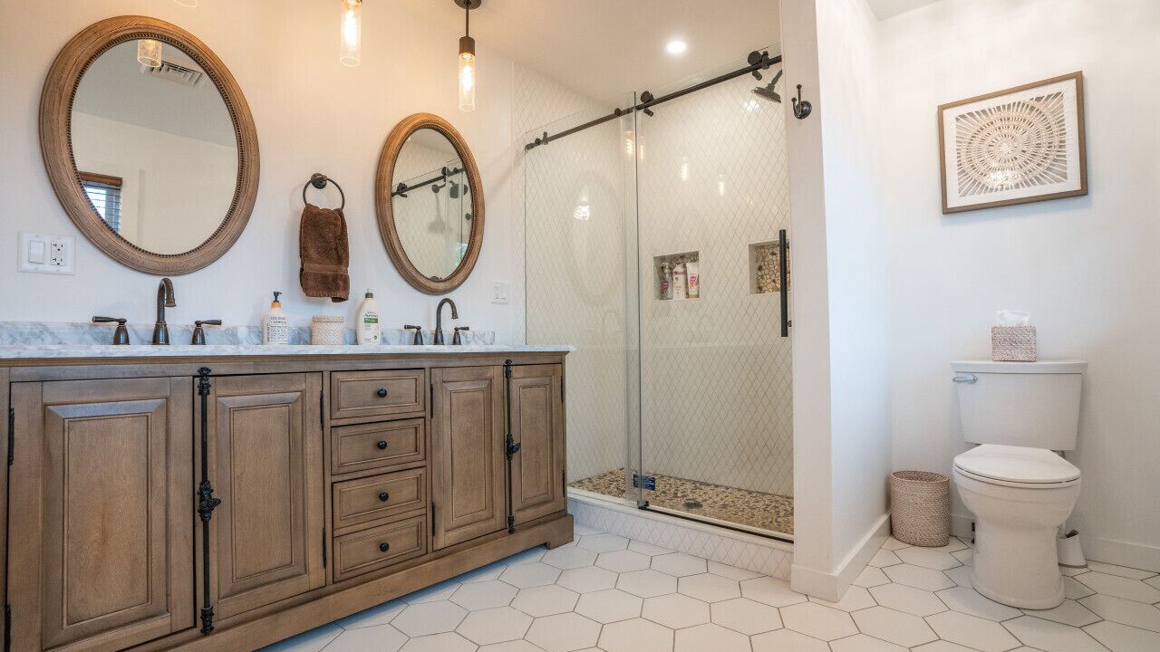 Photo of Bathroom in West Dover