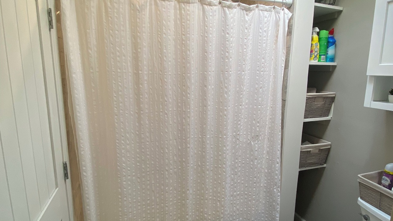 Photo of Bathroom in Top of the Hill