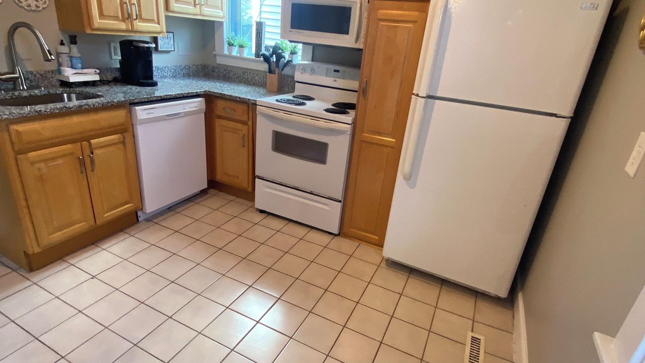 Photo of Kitchen in Top of the Hill