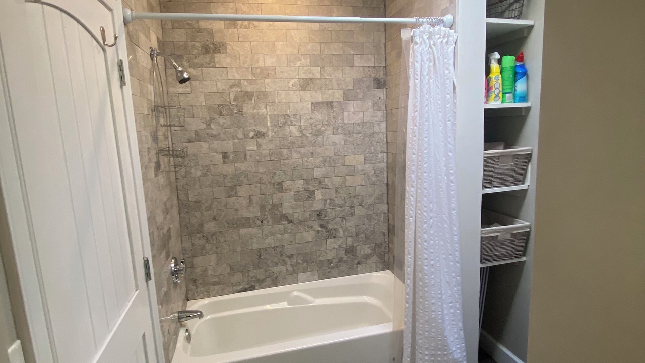 Photo of Bathroom in Top of the Hill