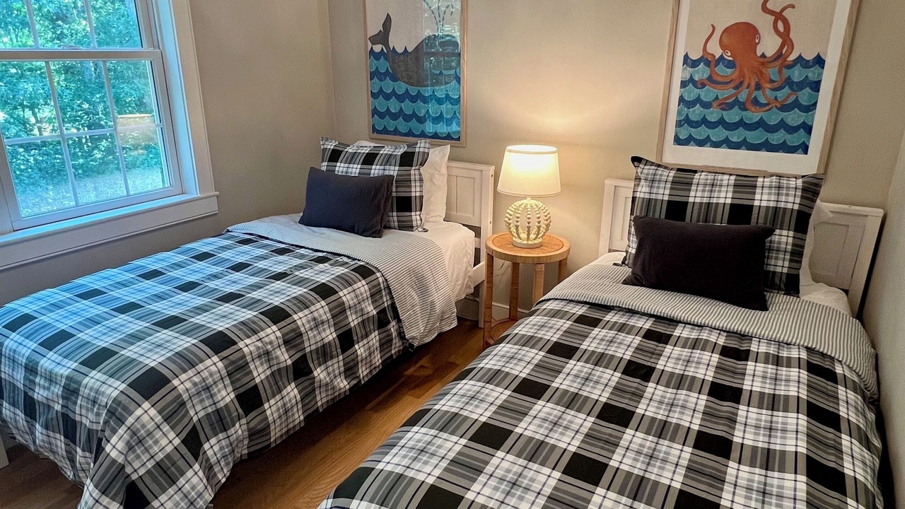 Photo of Bedroom in South Yarmouth