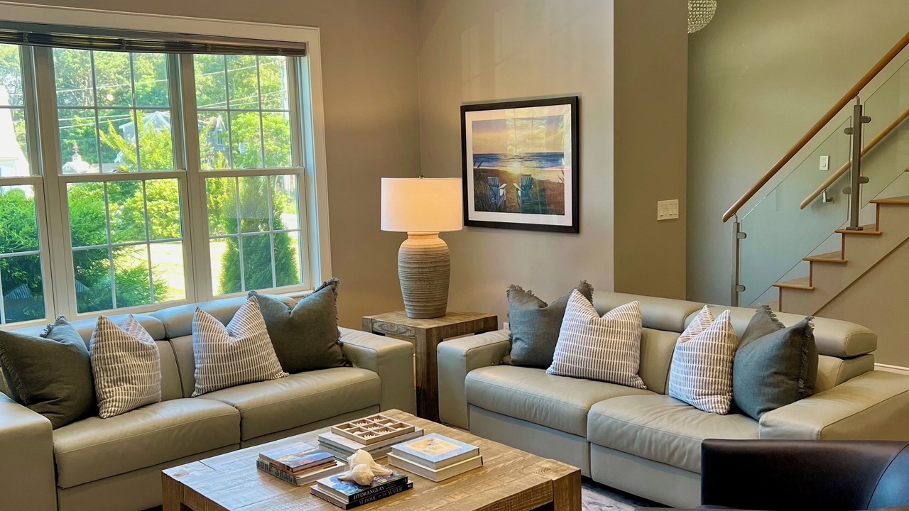 Photo of Bedroom in South Yarmouth