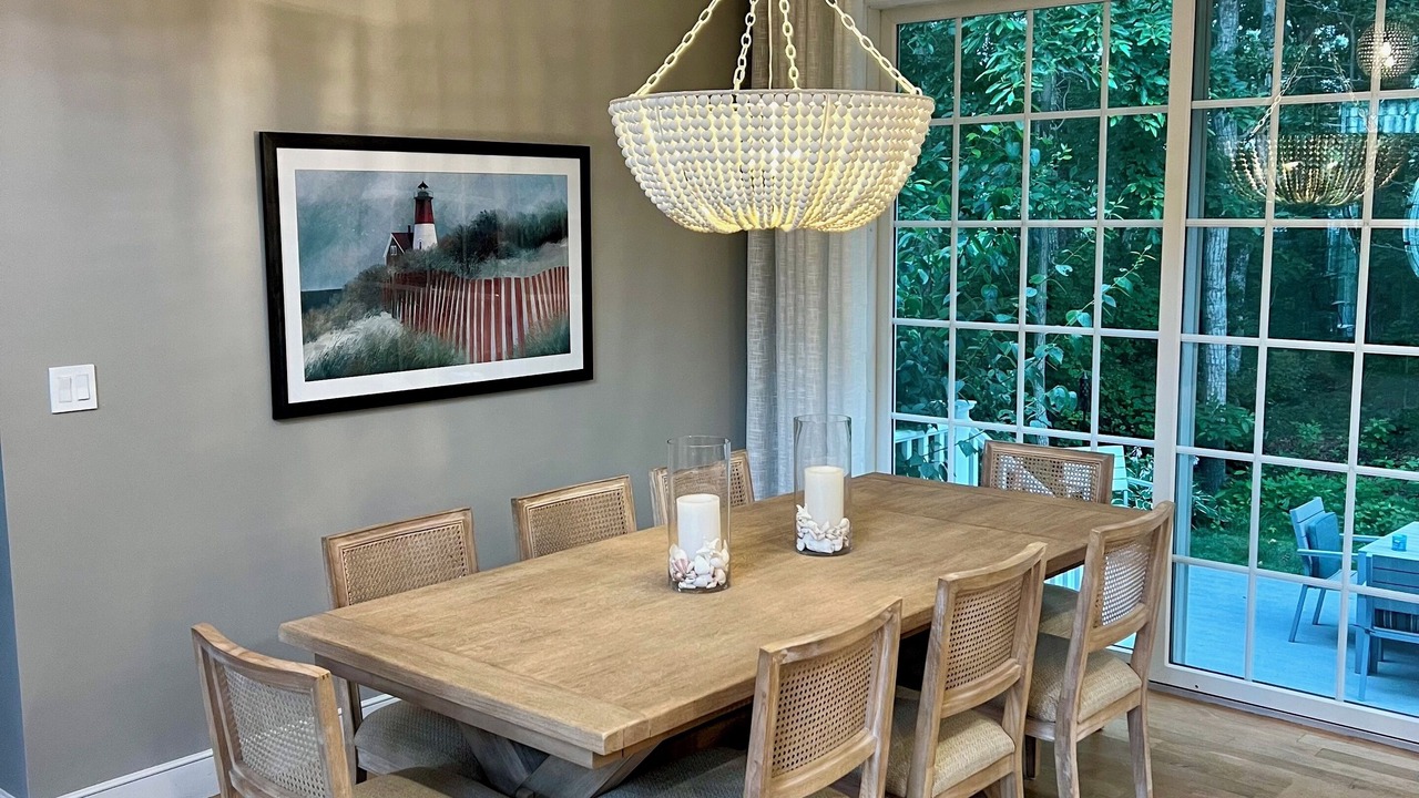 Photo of Livingroom in South Yarmouth