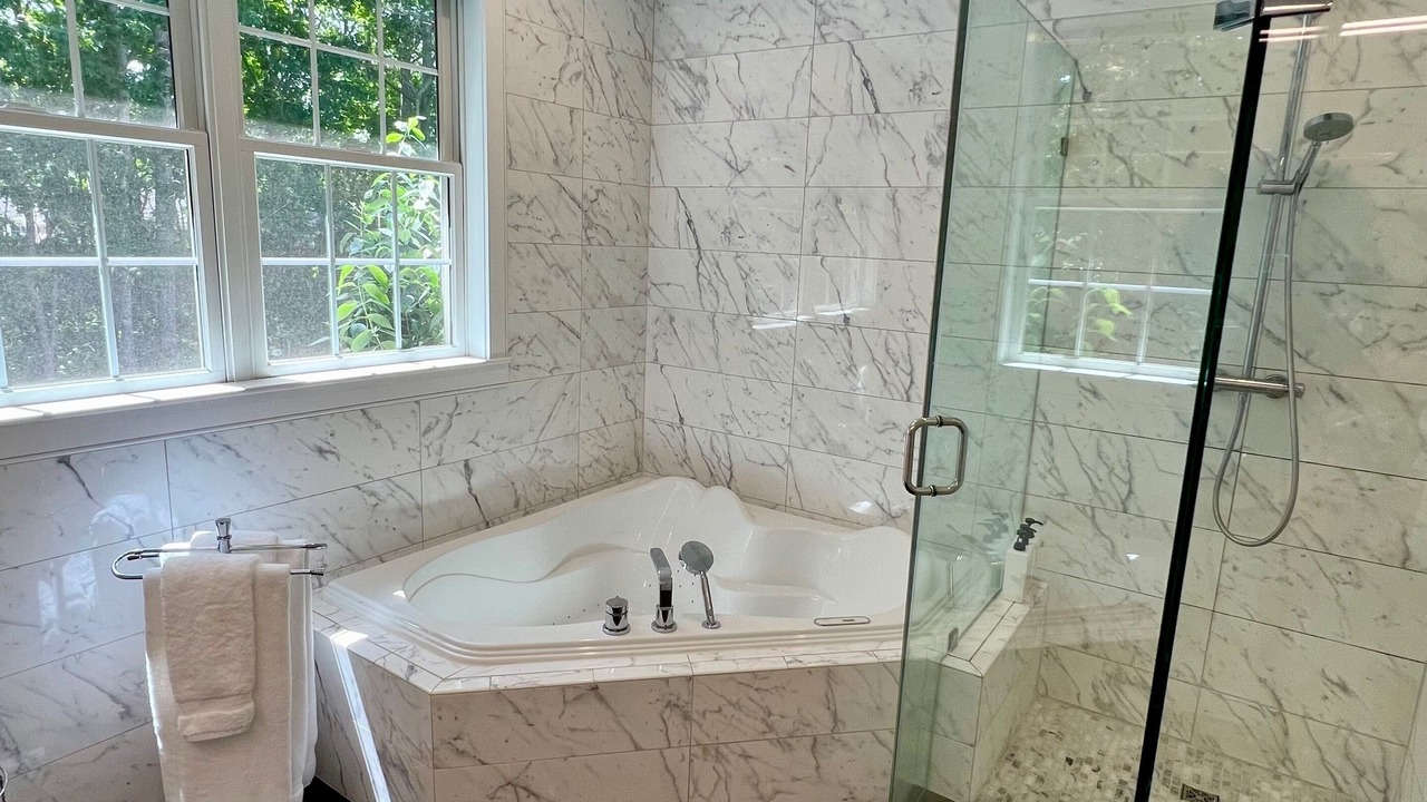Photo of Bathroom in South Yarmouth