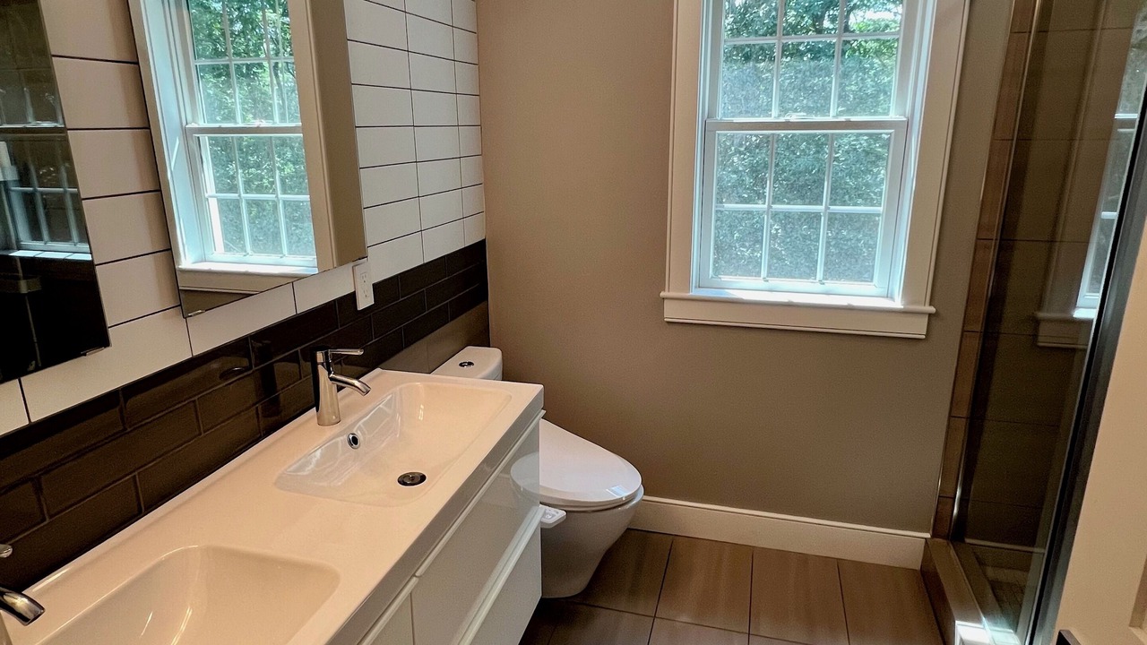 Photo of Bathroom in South Yarmouth