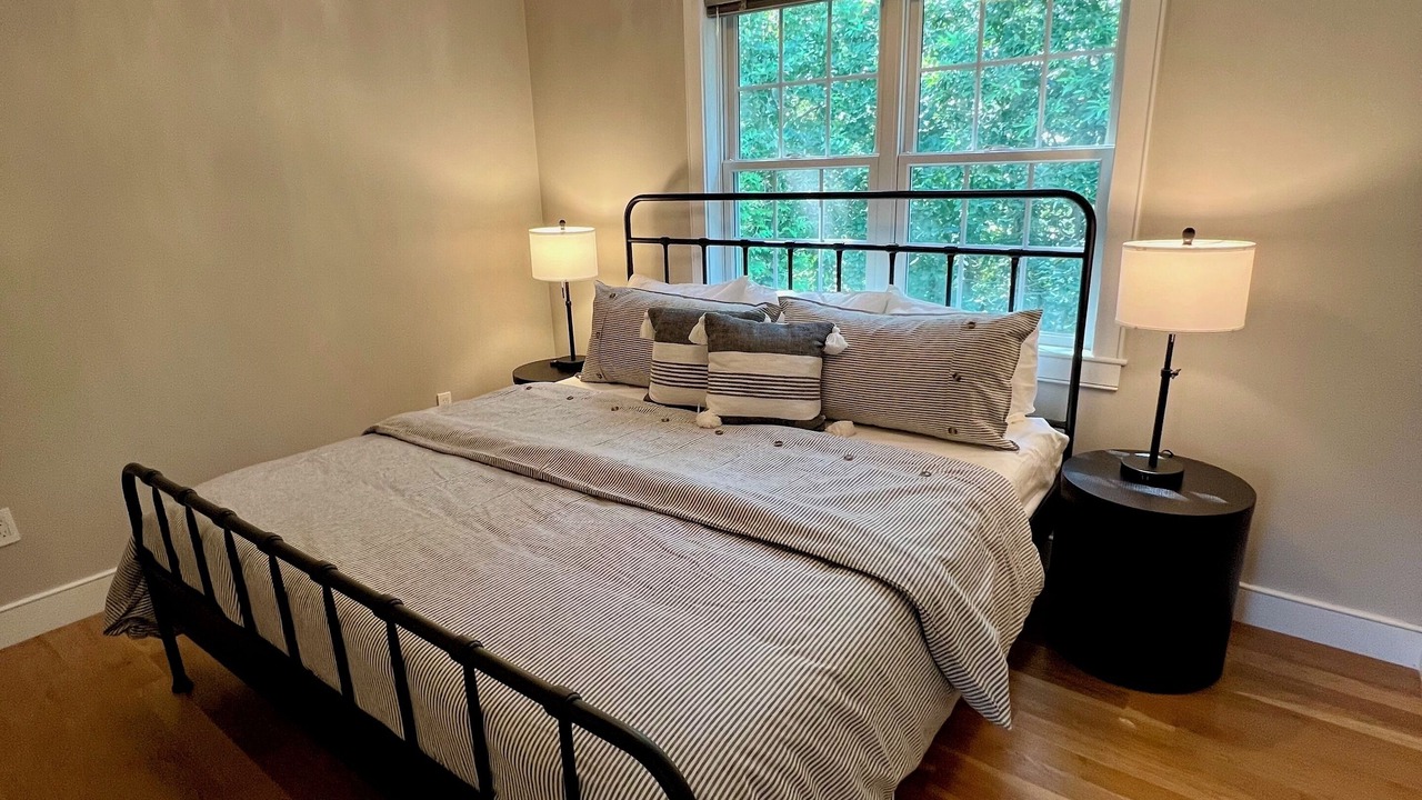 Photo of Bedroom in South Yarmouth