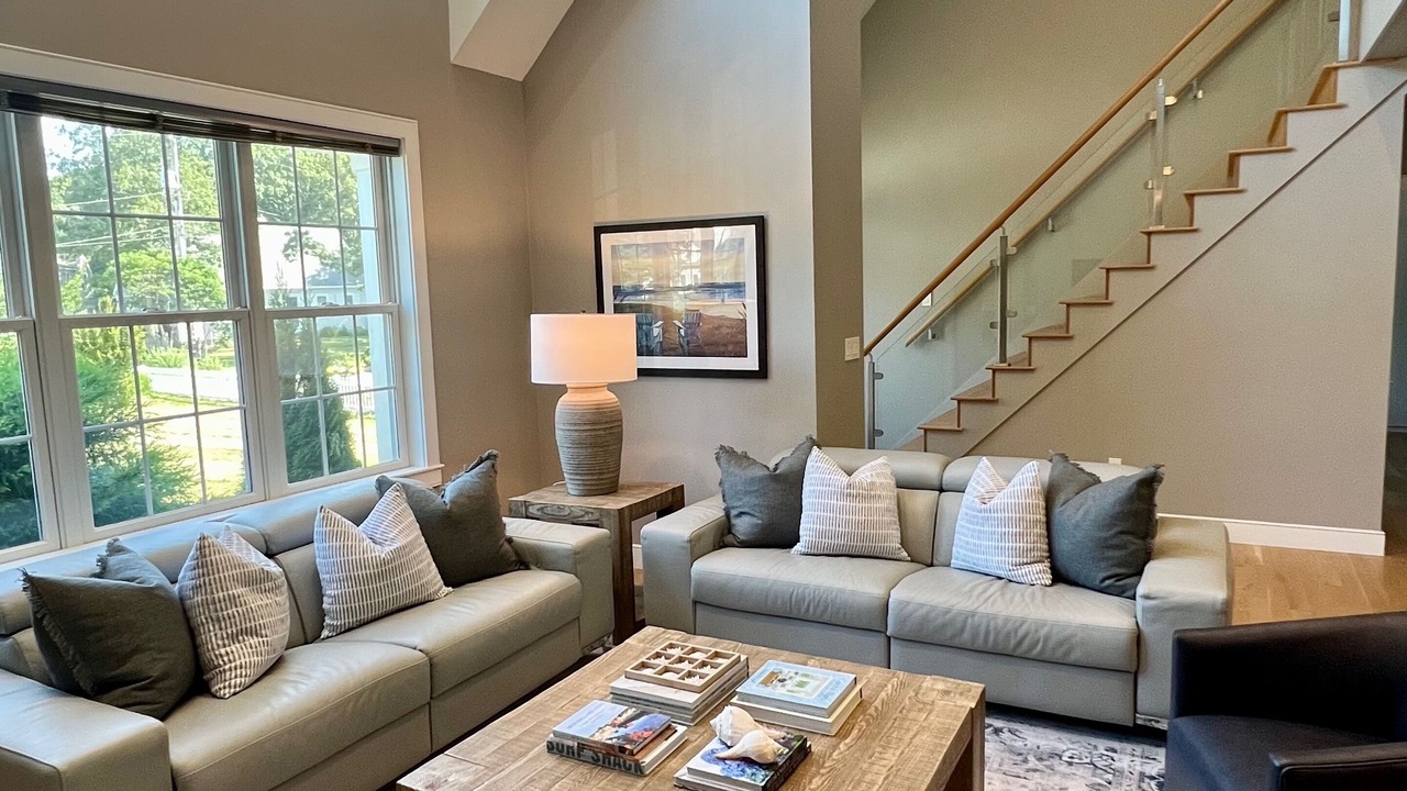 Photo of Bedroom in South Yarmouth