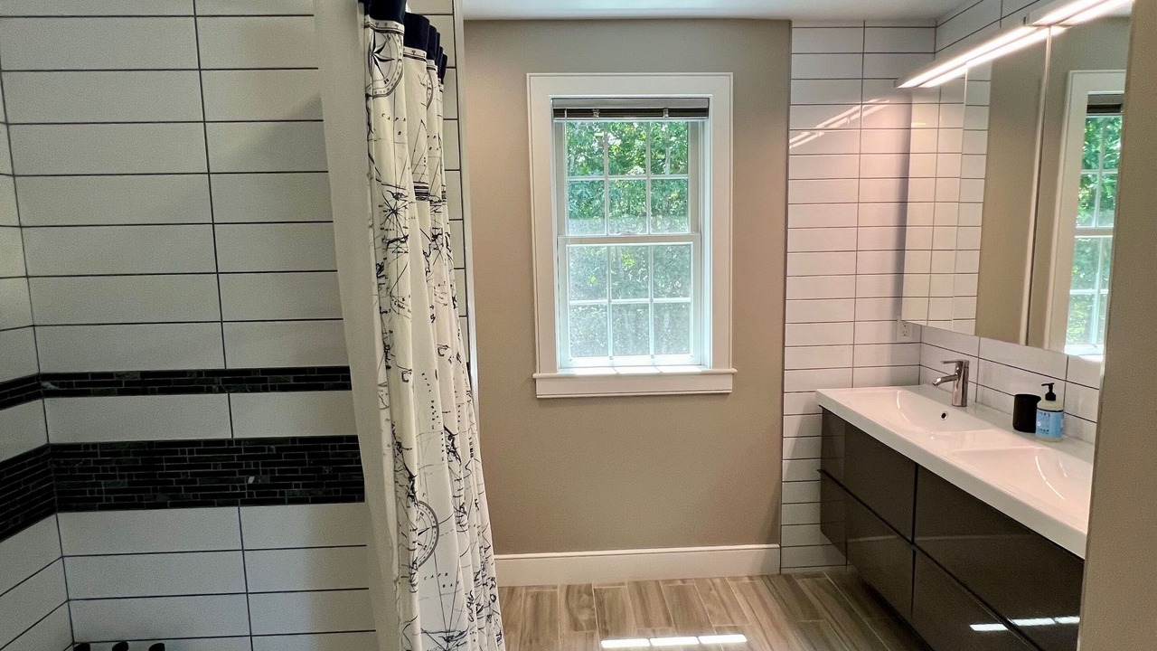 Photo of Bathroom in South Yarmouth