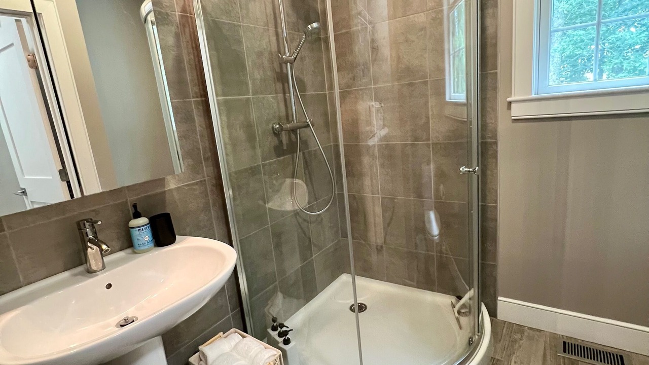 Photo of Bathroom in South Yarmouth