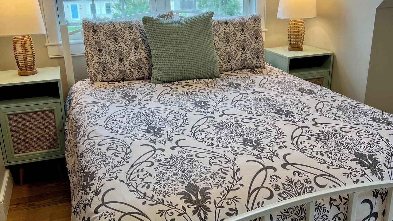 Photo of Bedroom in South Yarmouth
