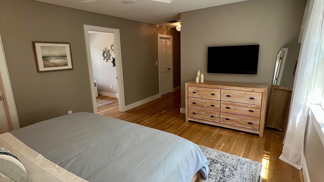 Photo of Bedroom in South Yarmouth