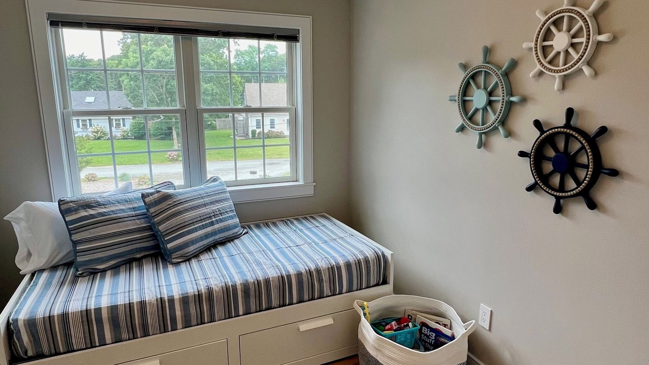 Photo of Bedroom in South Yarmouth
