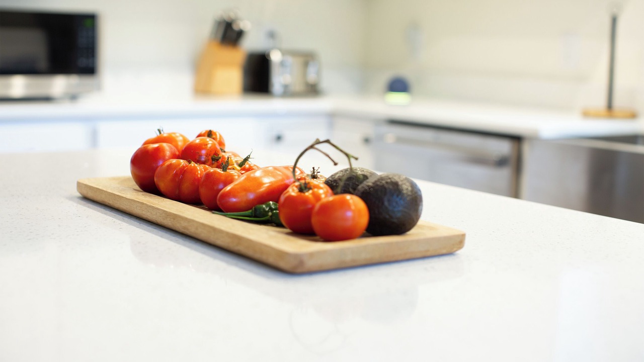 Photo of Kitchen in West Wardsboro