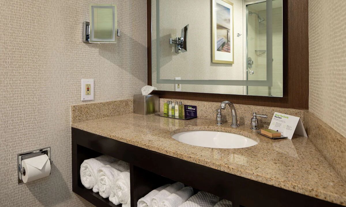 Photo of Bathroom in South Portland
