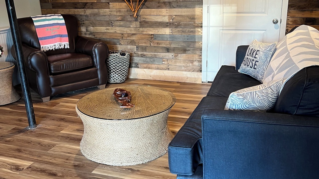 Photo of Livingroom in Bristol