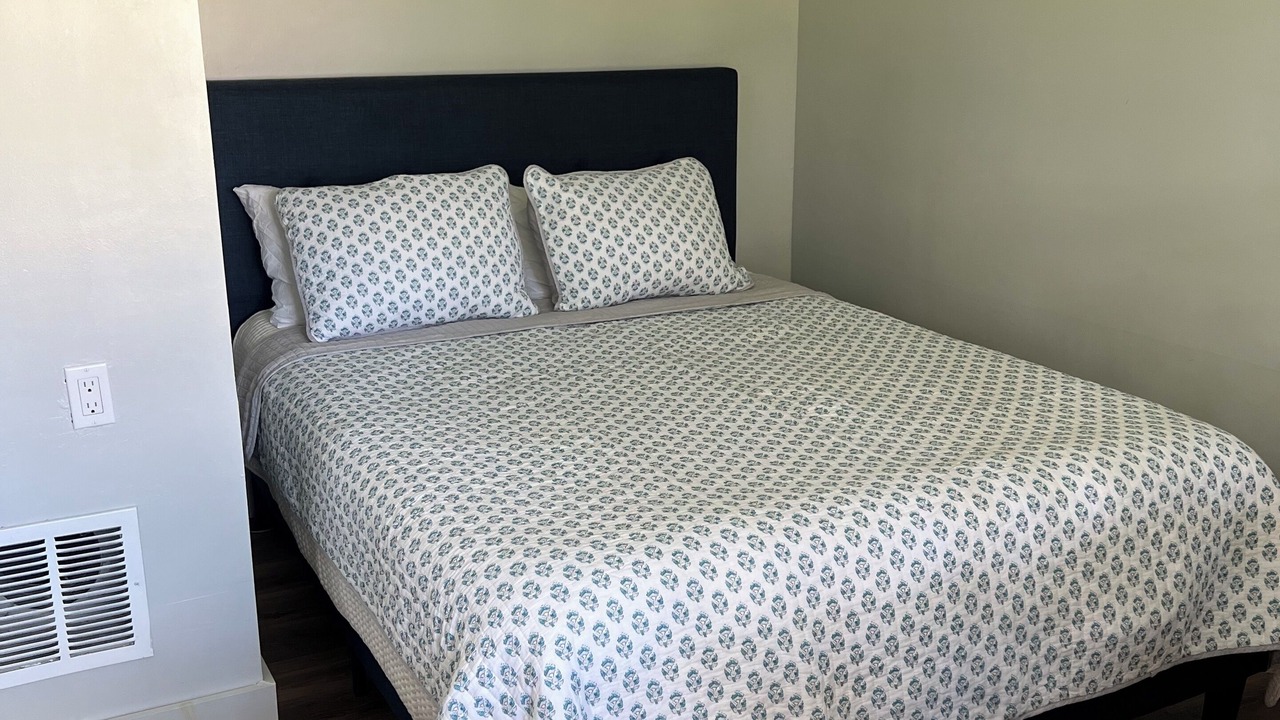 Photo of Bedroom in Bristol