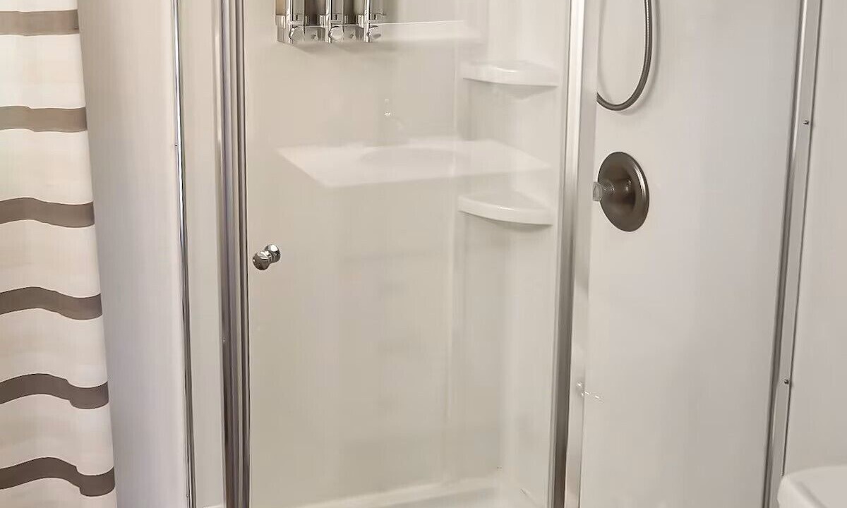 Photo of Bathroom in Bristol