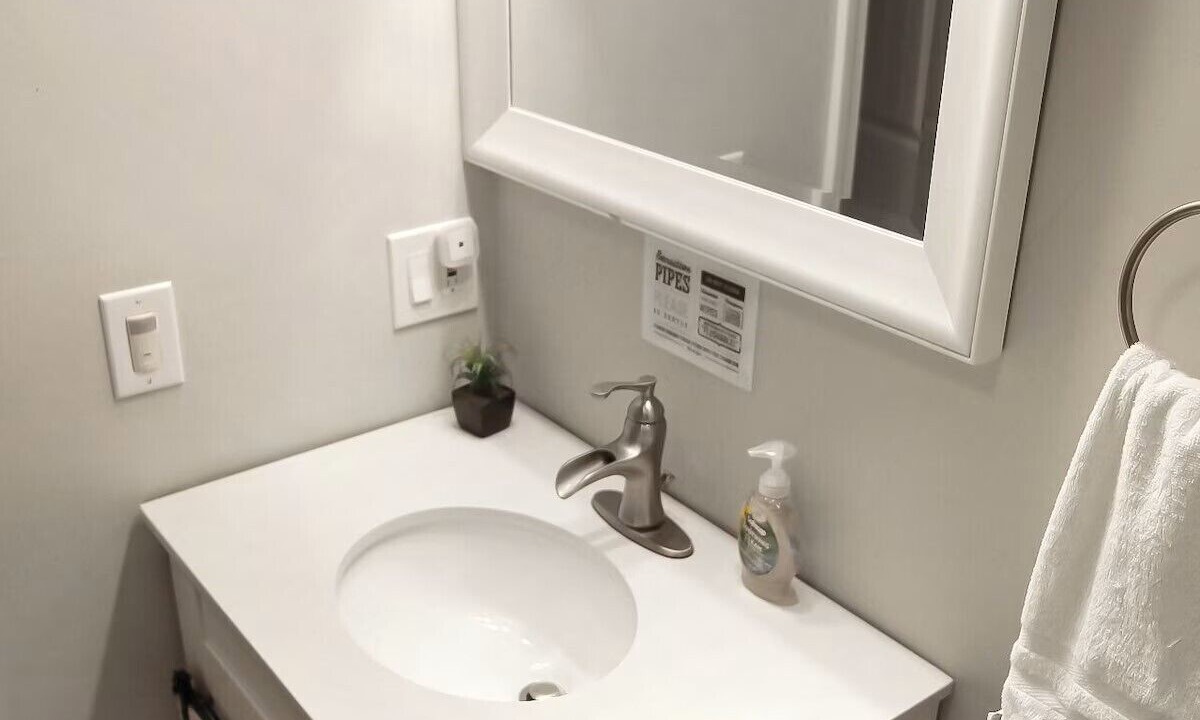 Photo of Bathroom in Bristol