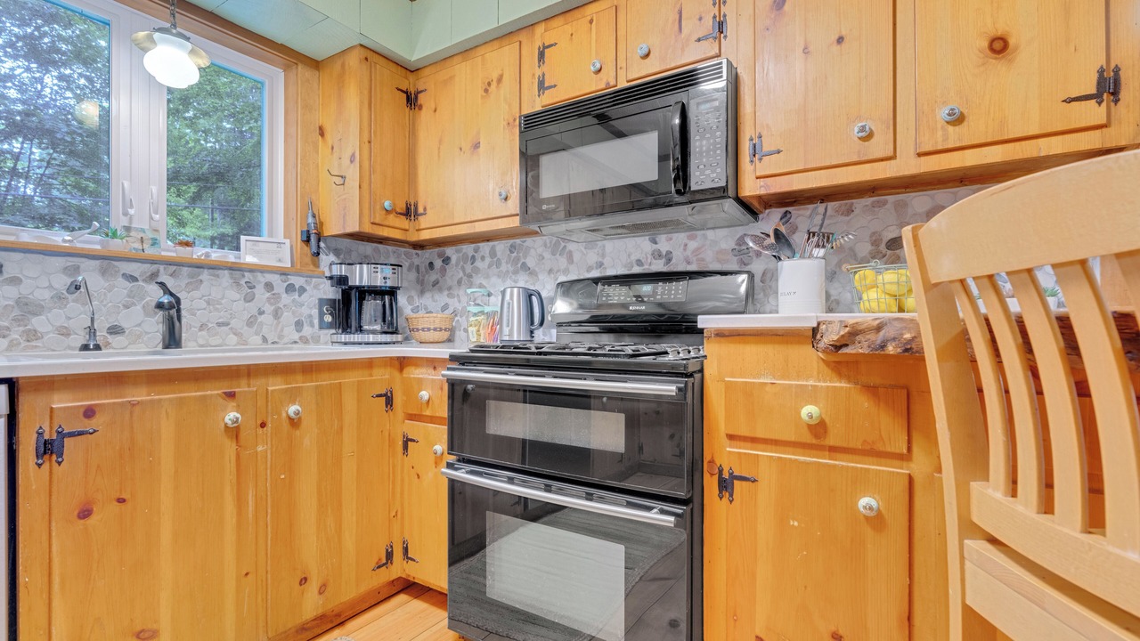 Photo of Kitchen in Lyman