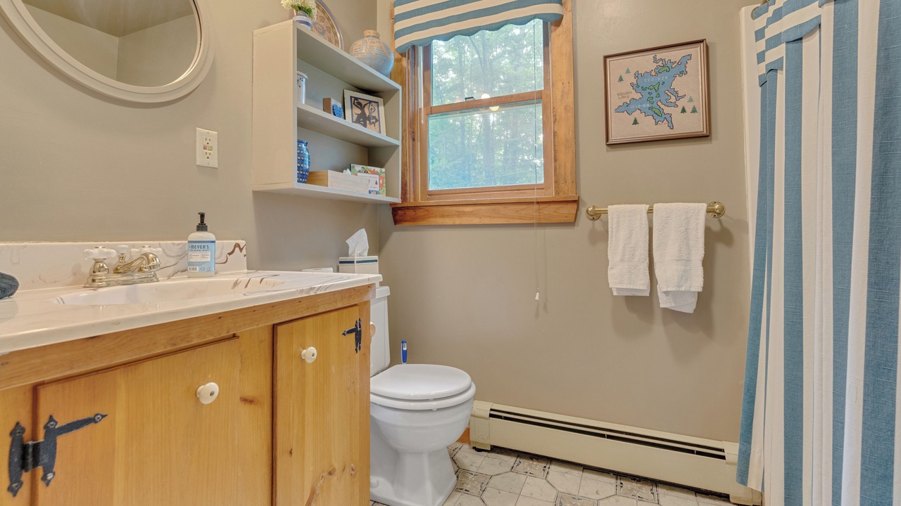 Photo of Bathroom in Lyman