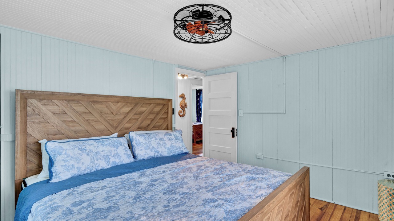 Photo of Bedroom in Niantic