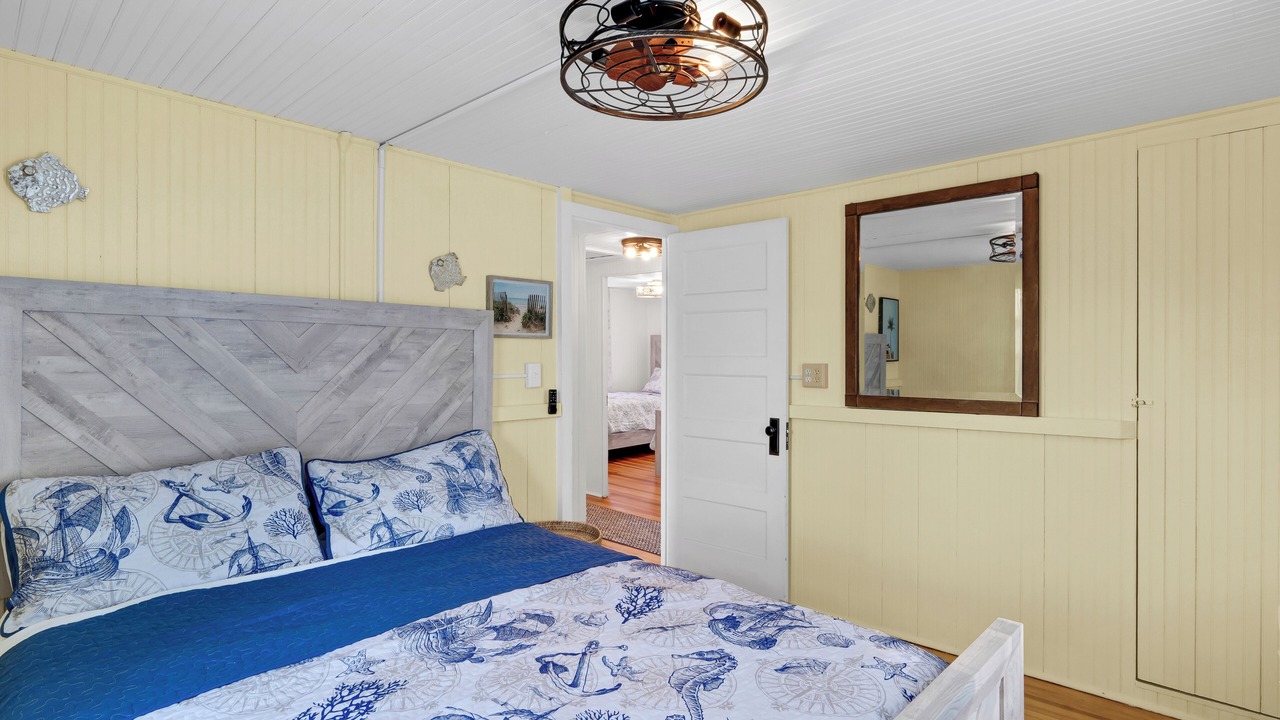Photo of Bedroom in Niantic
