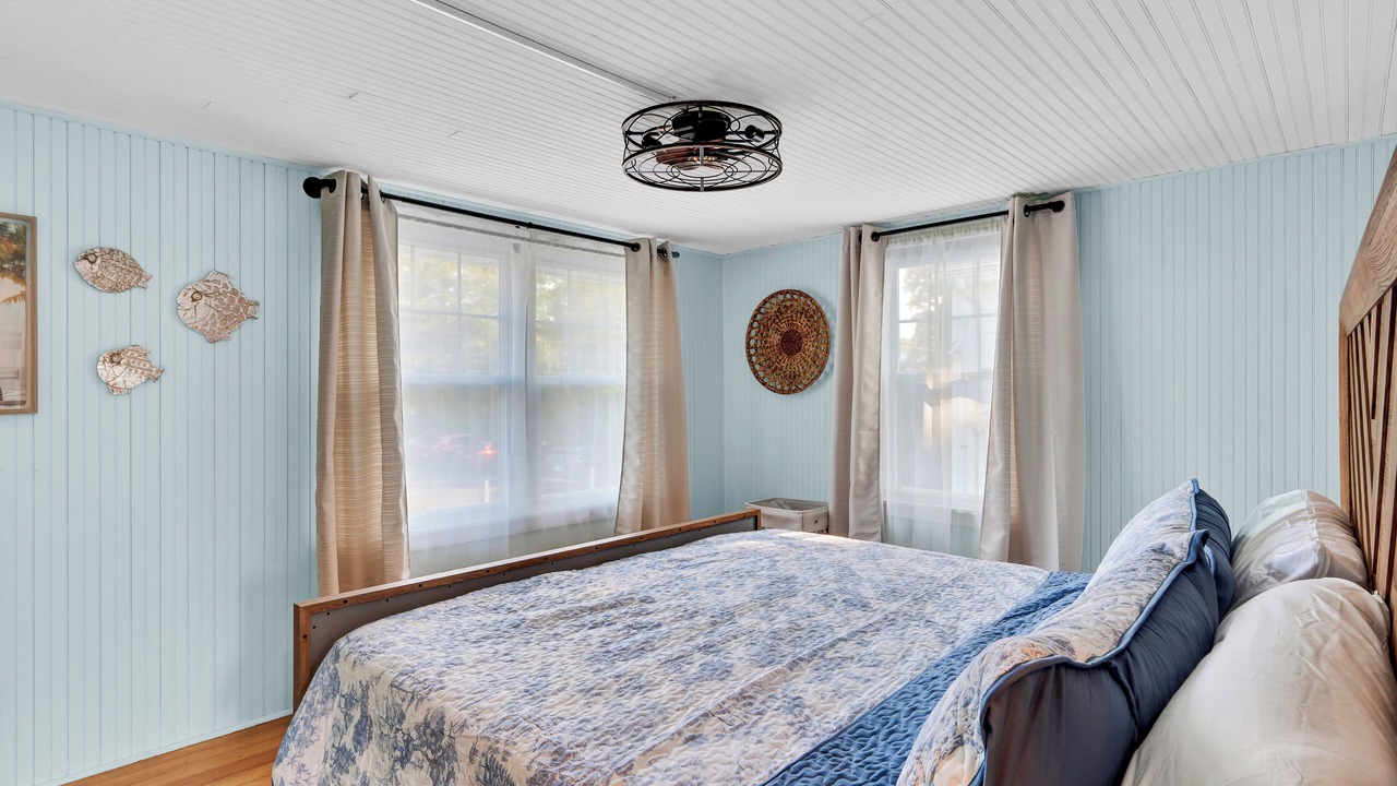 Photo of Bedroom in Niantic