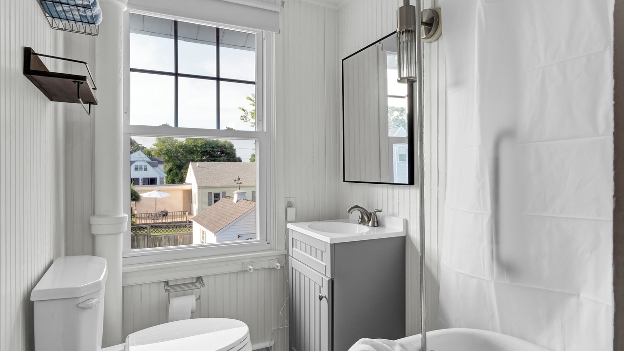 Photo of Bathroom in Niantic