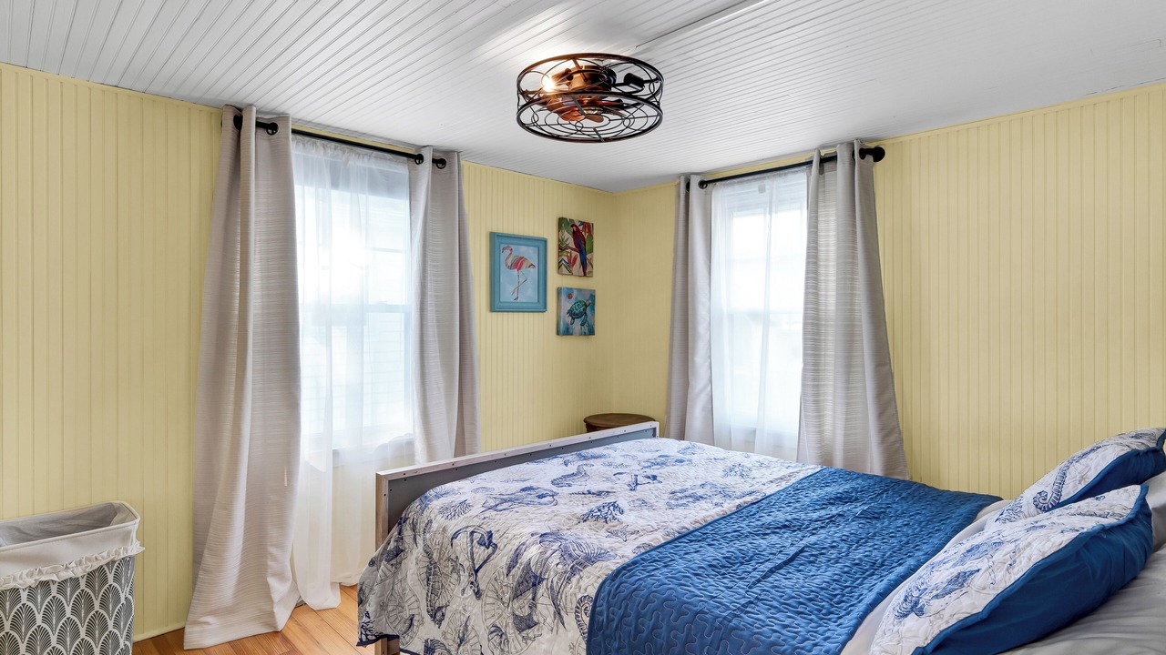 Photo of Bedroom in Niantic