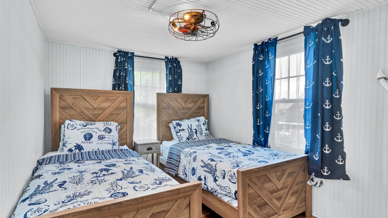 Photo of Bedroom in Niantic