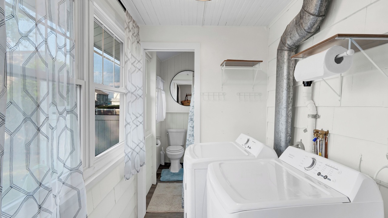Photo of Bathroom in Niantic
