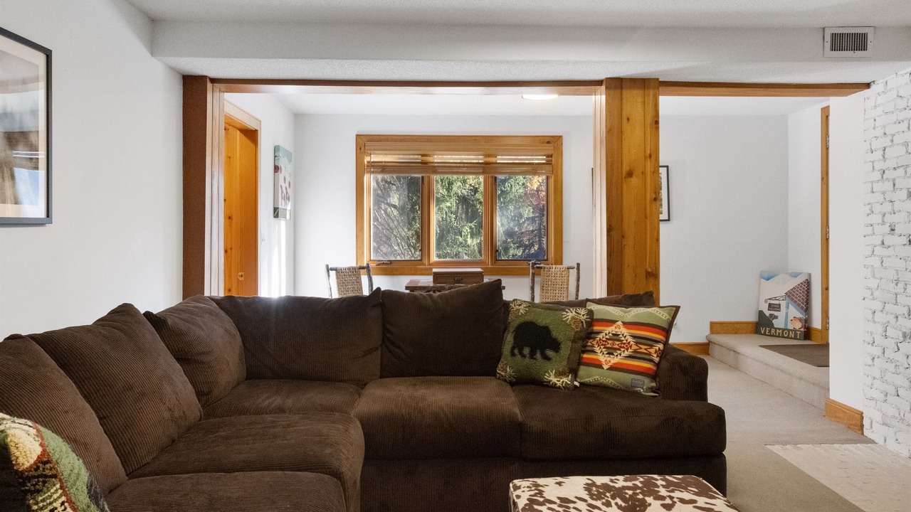 Photo of Livingroom in Stratton Mountain