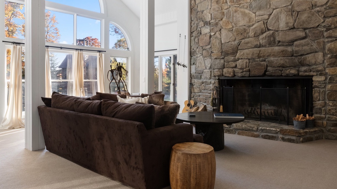 Photo of Bedroom in Stratton Mountain