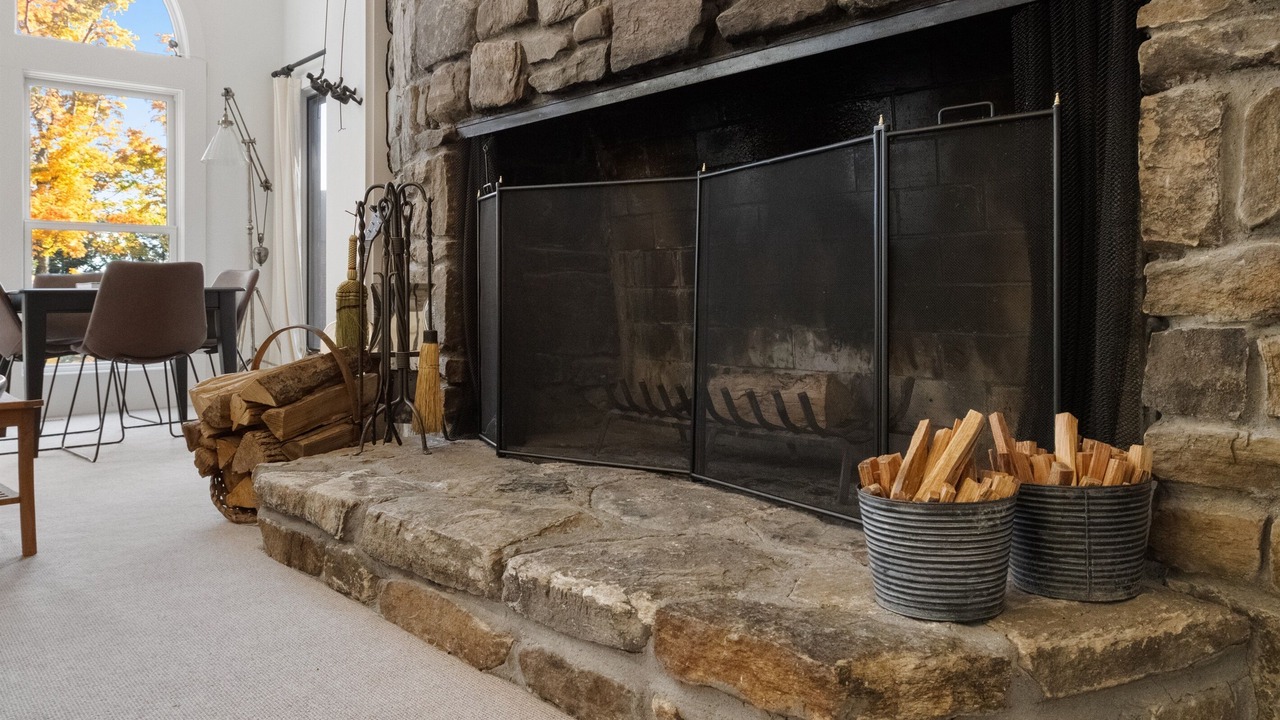 Photo of Livingroom in Stratton Mountain
