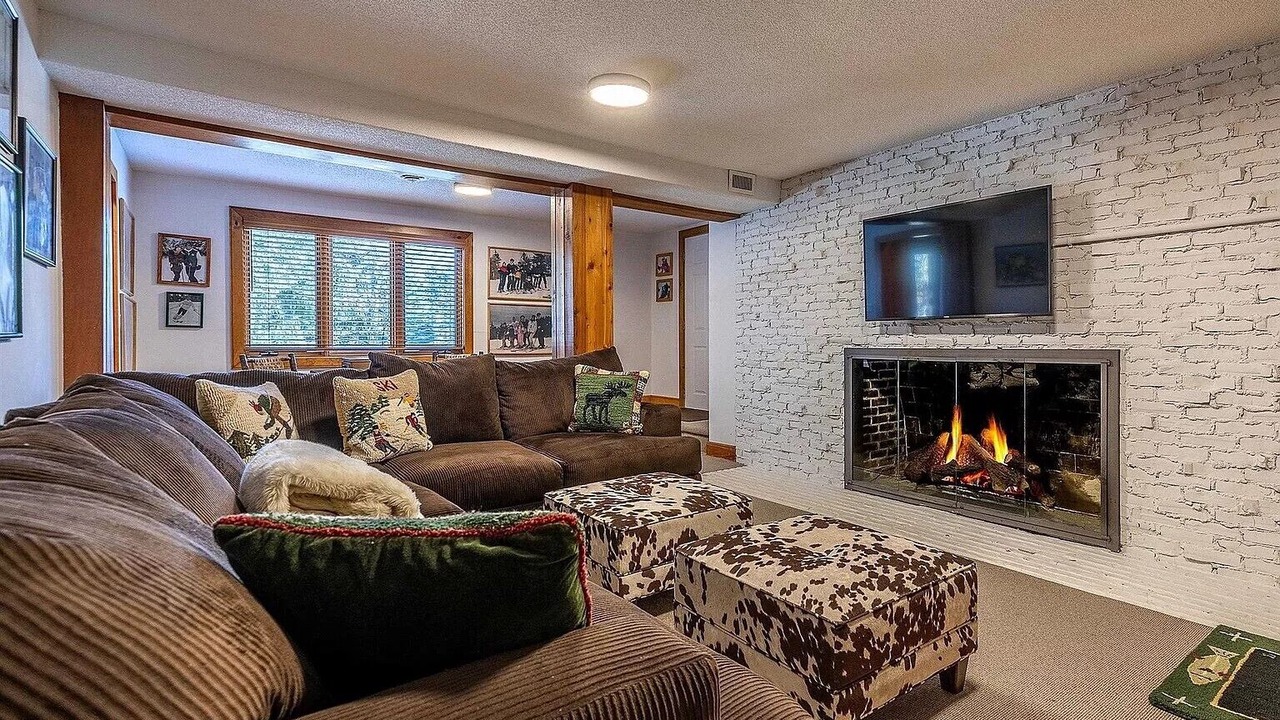 Photo of Bedroom in Stratton Mountain