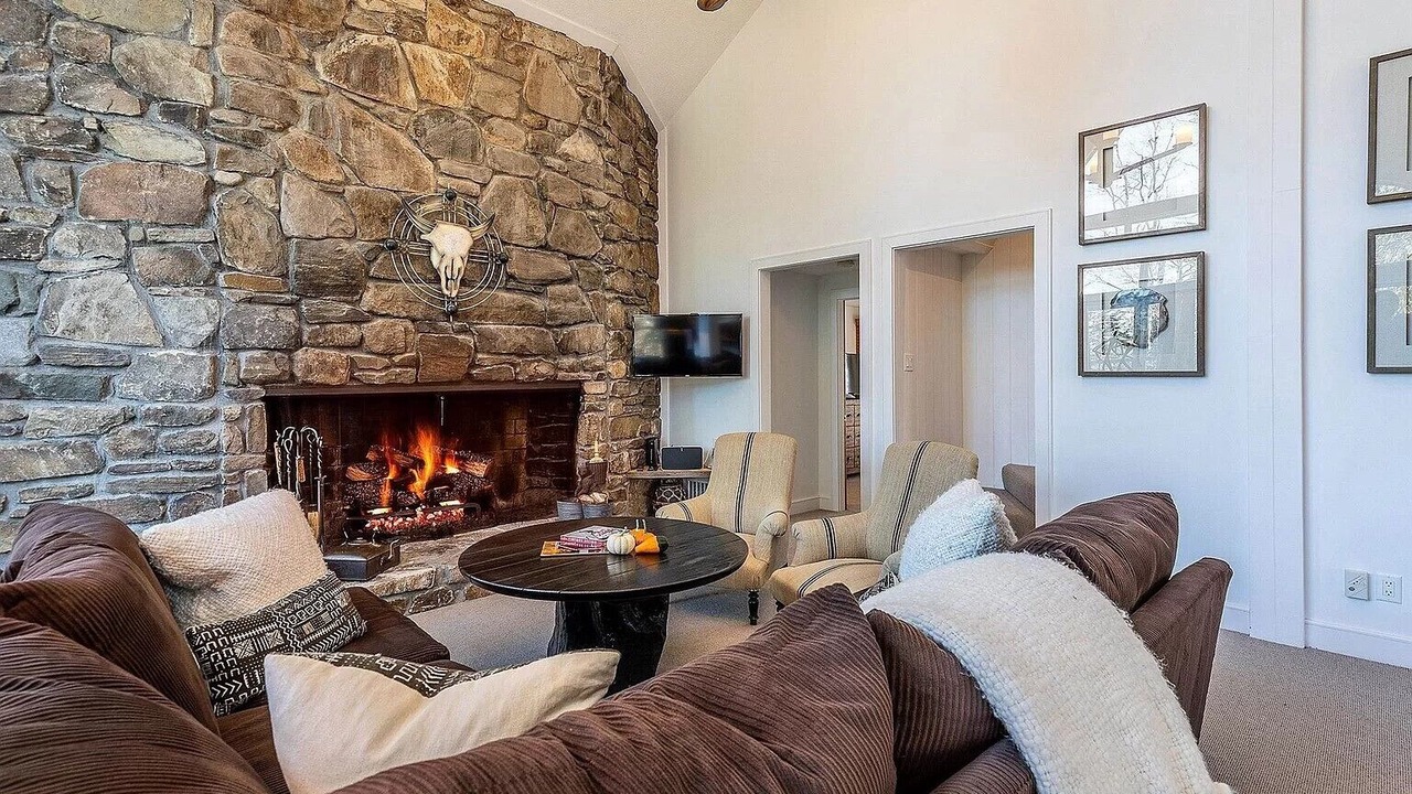 Photo of Bedroom in Stratton Mountain