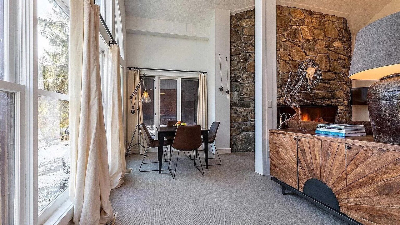 Photo of Bedroom in Stratton Mountain