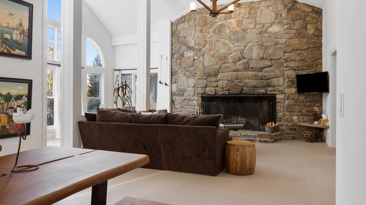 Photo of Bedroom in Stratton Mountain