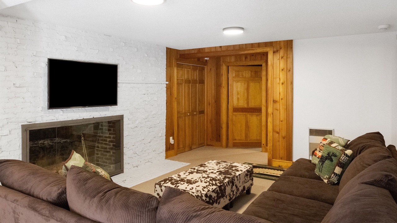 Photo of Bedroom in Stratton Mountain