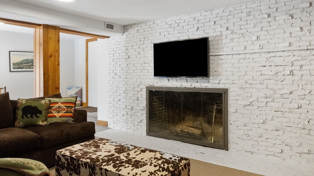 Photo of Livingroom in Stratton Mountain