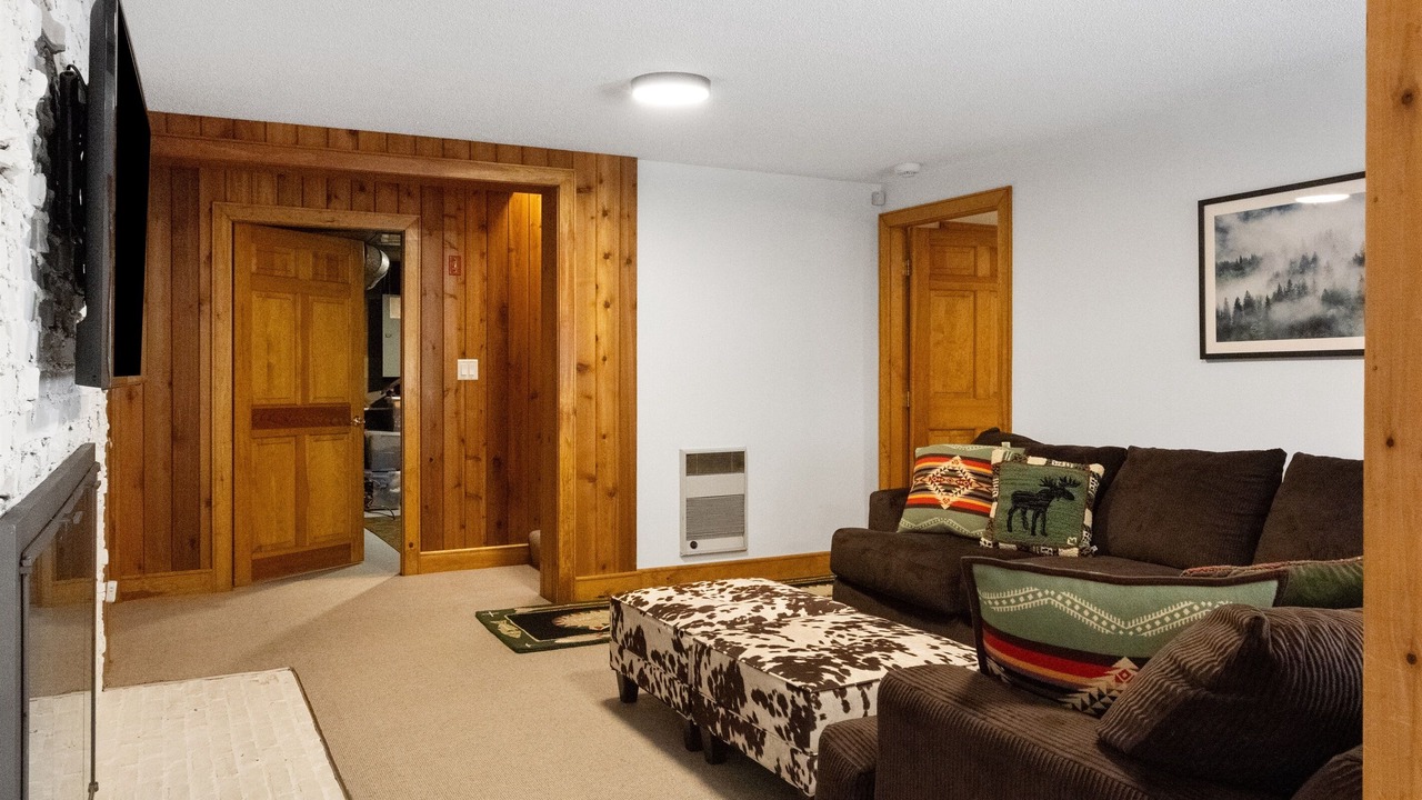 Photo of Bedroom in Stratton Mountain