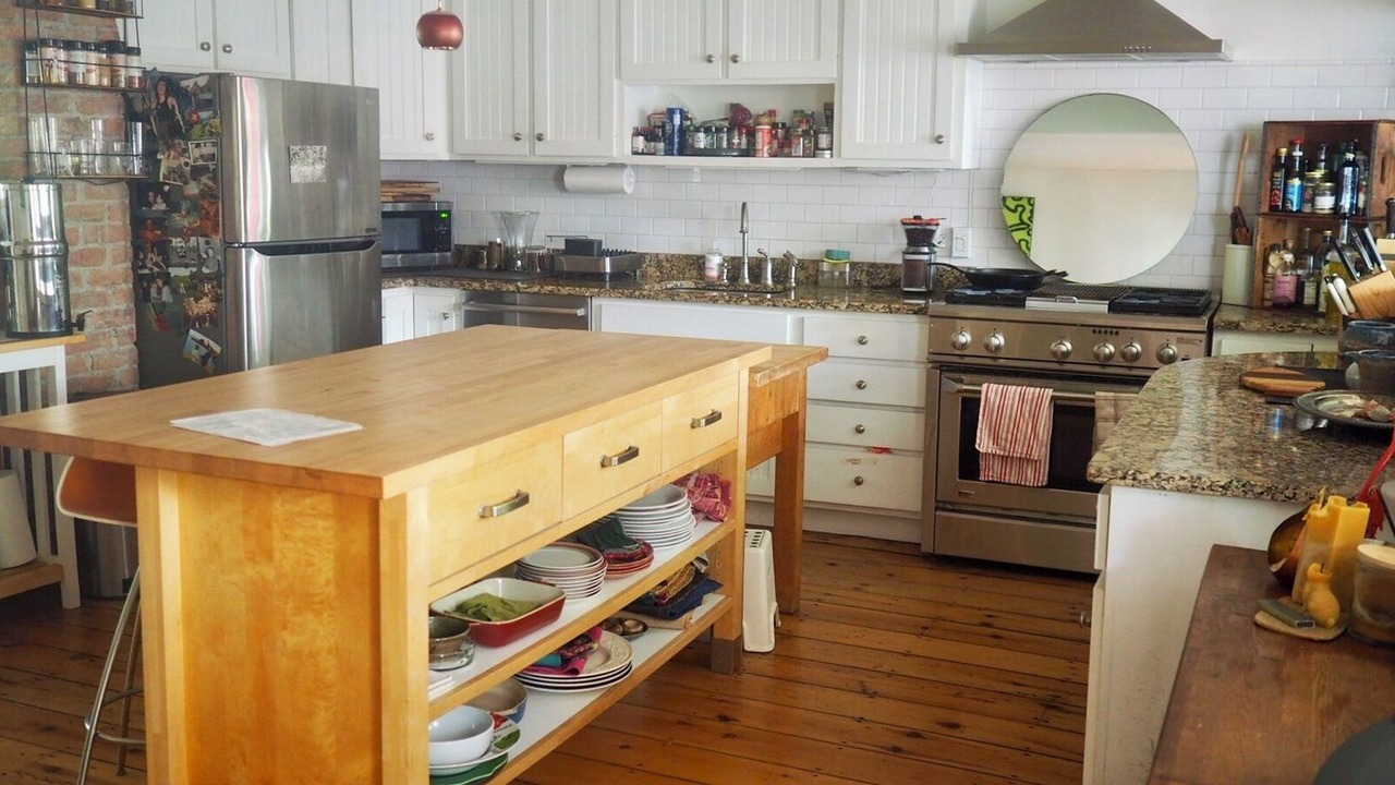 Photo of Kitchen in Oakdale
