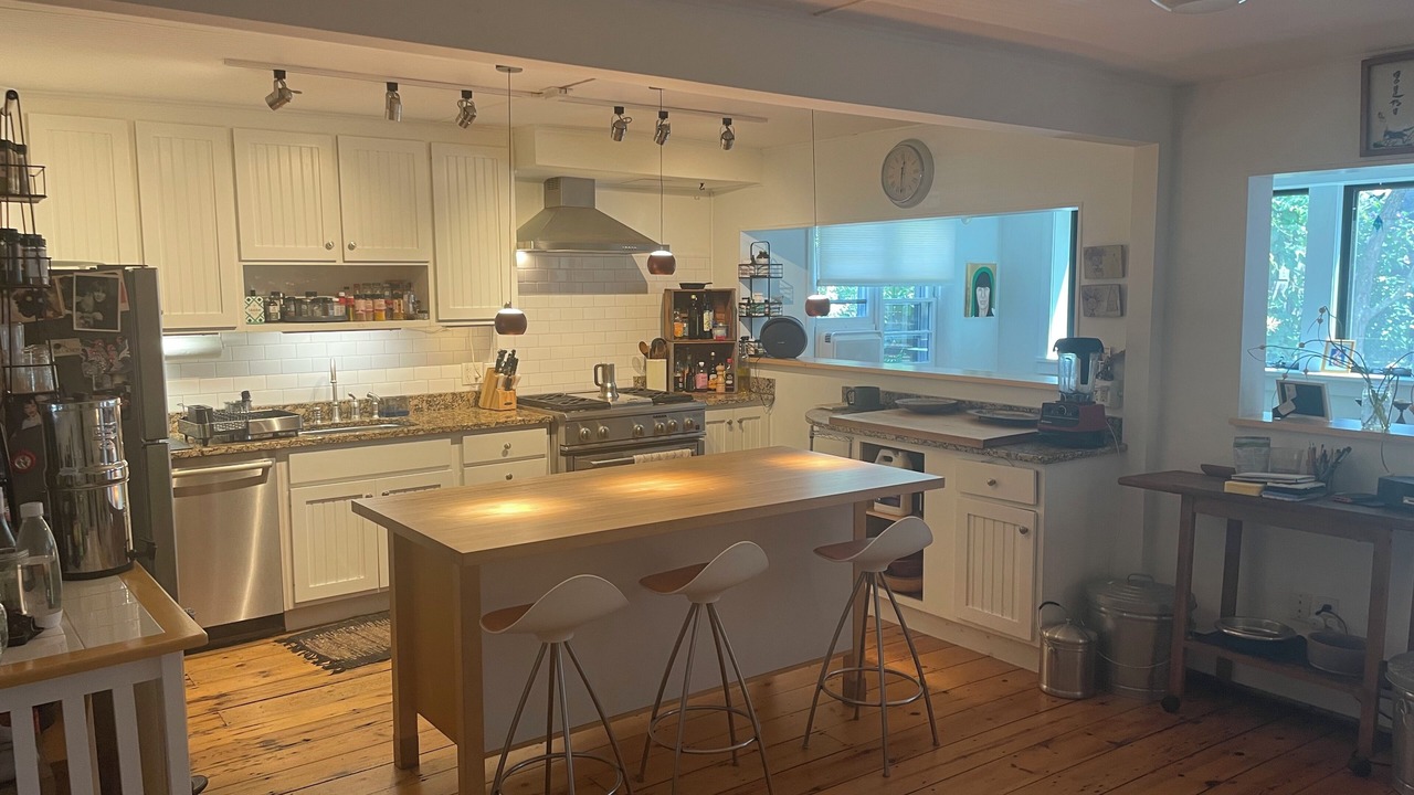 Photo of Kitchen in Oakdale