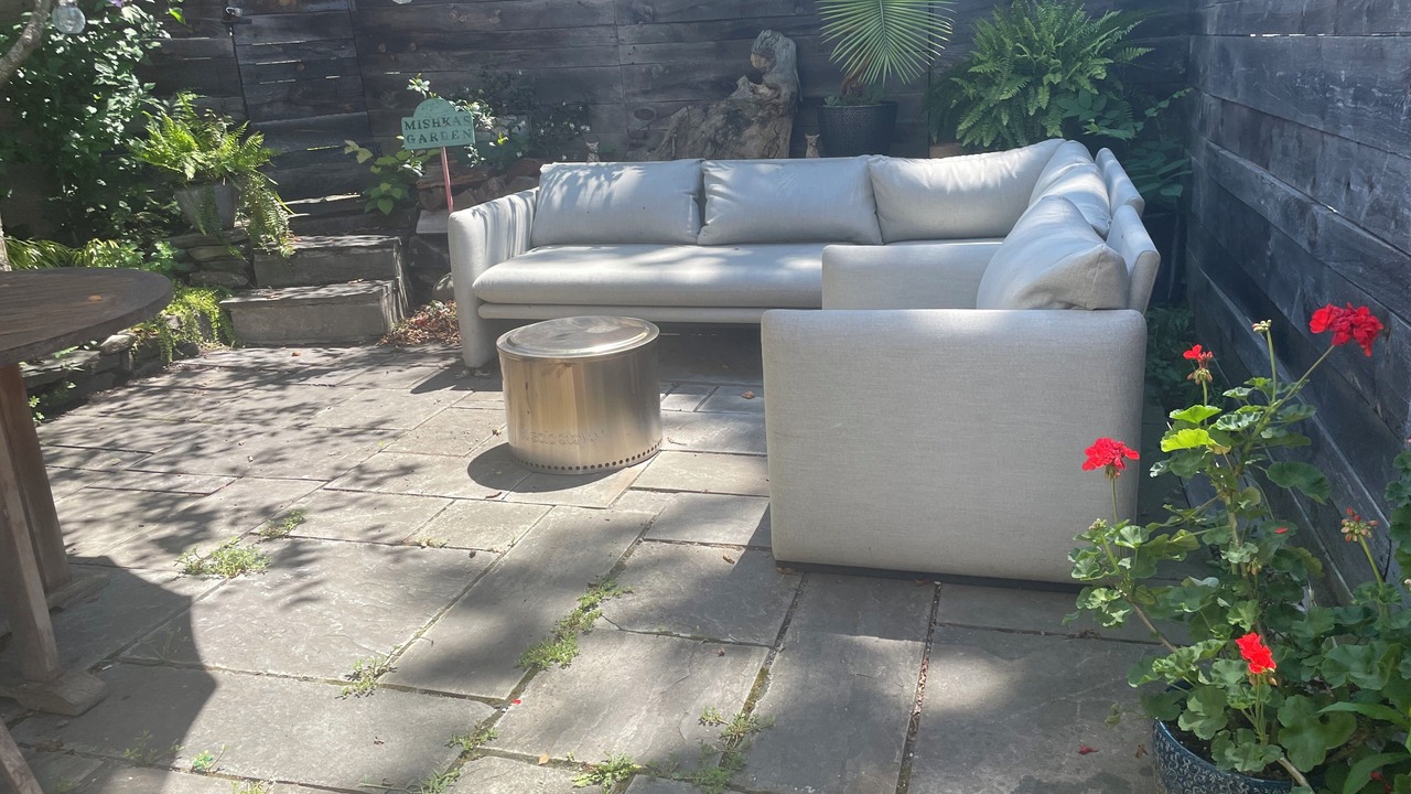 Photo of Patio Balcony in Oakdale