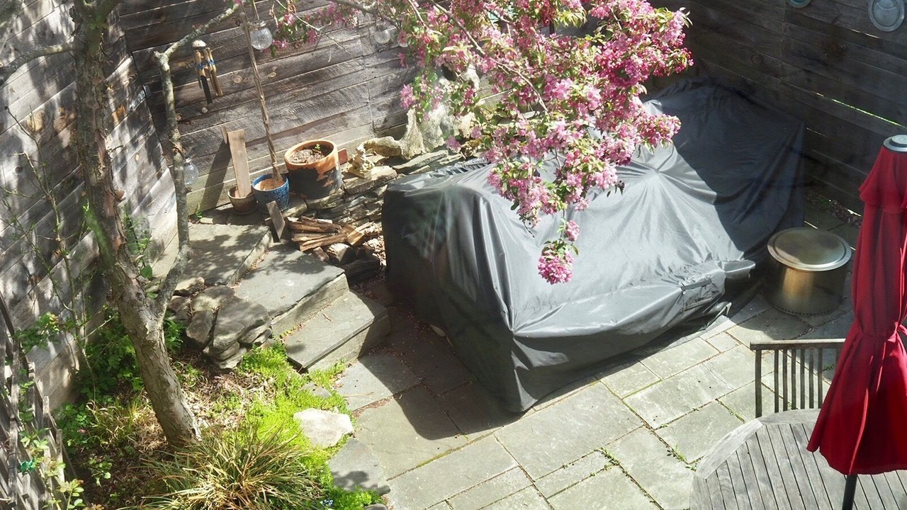 Photo of Patio Balcony in Oakdale
